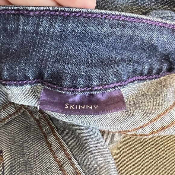 NYDJ Not Your Daughters Jeans Skinny Jeans - Picture 4 of 6
